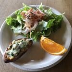 みやくぼ しまのダイニング - 料理写真: