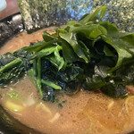 家系ラーメン クックら - 