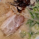 イップウドウ ラーメンエクスプレス - 