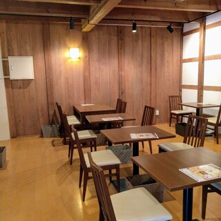 蔵カフェこまや_2