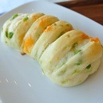 デリフランス - 枝豆とチーズのパン