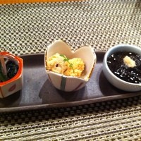 和み酒 仁 - おつきだし