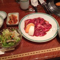 上野太昌園 上野本店 - パワーランチ