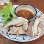 朝めし酒場 ナニコレ食堂 - 