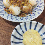 朝めし酒場 ナニコレ食堂 - 