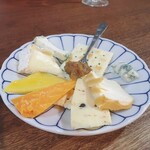 朝めし酒場 ナニコレ食堂 - 