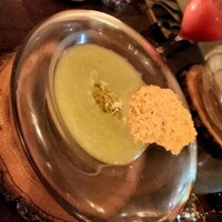 il tram - 春キャベツのスープ