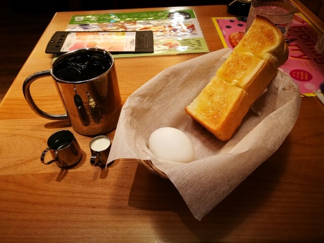 コメダ珈琲店 狸小路2丁目店 狸小路 喫茶店 食べログ コメダ珈琲店 狸小路2丁目店 狸小路 喫茶店 食べログ