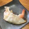 餃子酒家 和樂場 - 料理写真:えびちゃん餃子