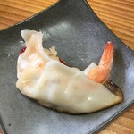 Gyouza Sakaya Waraba - えびちゃん餃子