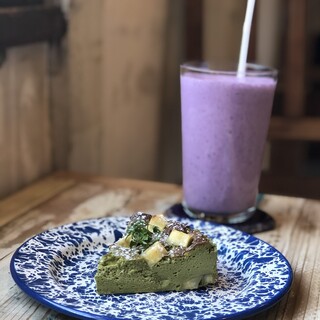 CAFE 古屋アパート_2