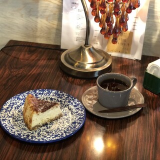 CAFE 古屋アパート_0