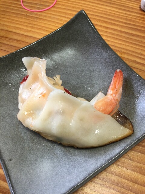 餃子酒家 和樂場 （ぎょうざさかや わらば） - 南城市/餃子