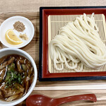 Sanukiudon bonkura - 