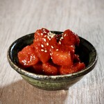 Kimchi single item Radish