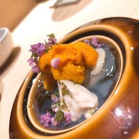 海味 - 