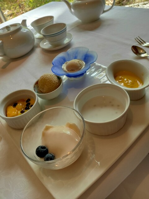 中国料理 皇家龍鳳 - 早稲田(都電)/中華料理 食べログ