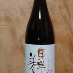 山中酒の店 - 東洋美人(山口)