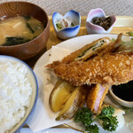 NAGOMI KITCHEN - 