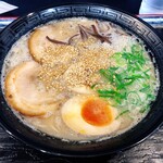 よーちゃんラーメン - 