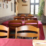 ベアストーン - 店内