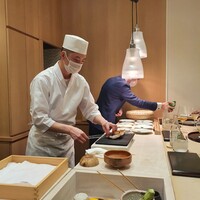 すし 良月 - 