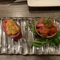 うしごろバンビーナ 恵比寿本店 - 