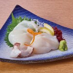 素材屋 - 生たこ刺身