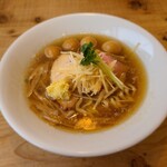 The Noodles & Saloon Kiriya - 