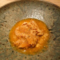 セミーナ - 和牛のトリッパの煮込み