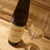 セミーナ - 白ワイン（ソアヴェ）