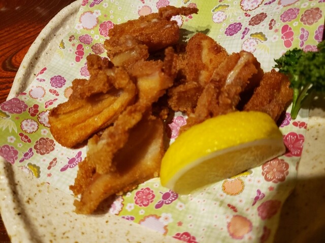 海鮮炭火居酒家 煖（海鮮炭火居酒家 DAN） - 東室蘭（居酒屋）の写真