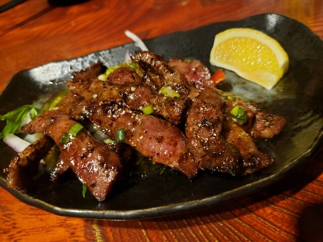 海鮮炭火居酒家 煖（海鮮炭火居酒家 DAN） - 東室蘭（居酒屋）の写真