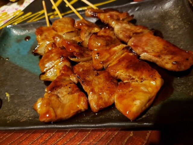 海鮮炭火居酒家 煖（海鮮炭火居酒家 DAN） - 東室蘭（居酒屋）の写真