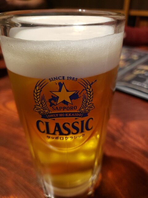 海鮮炭火居酒家 煖（海鮮炭火居酒家 DAN） - 東室蘭（居酒屋）の写真