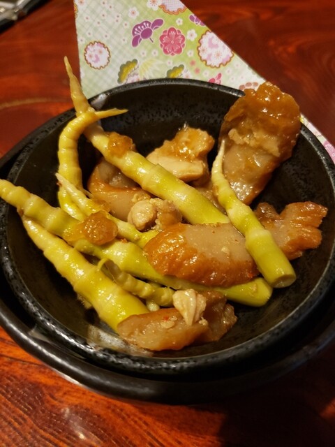 海鮮炭火居酒家 煖（海鮮炭火居酒家 DAN） - 東室蘭（居酒屋）の写真