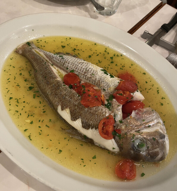 チーロ Ciro 山陽明石 イタリアン 食べログ チーロ Ciro 山陽明石 イタリアン 食べログ