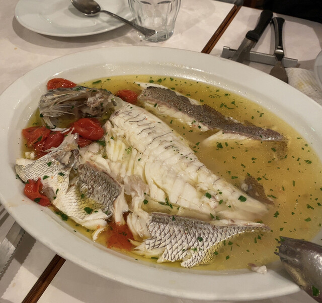 チーロ Ciro 山陽明石 イタリアン 食べログ チーロ Ciro 山陽明石 イタリアン 食べログ