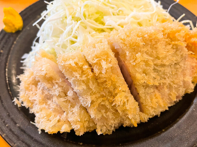 三八 武蔵小杉 とんかつ 食べログ 三八 武蔵小杉 とんかつ 食べログ
