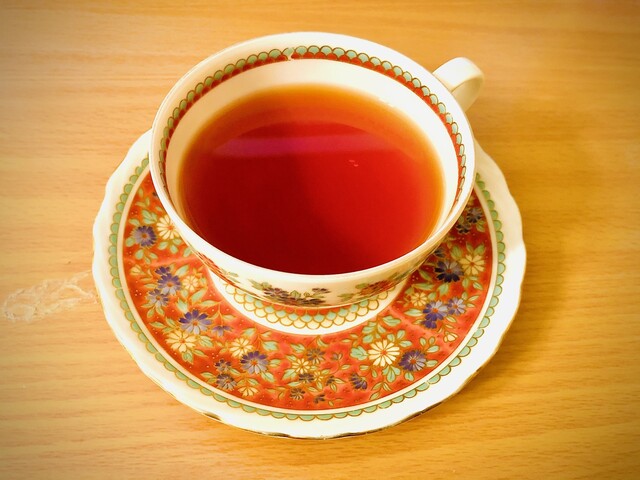 お菓子の さの - 美瑛（ケーキ）の写真