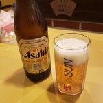 海馬 - ビール
