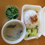 アジアン食堂 アチェチェ - 