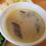 アジアン食堂 アチェチェ - 