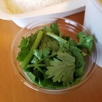 アジアン食堂 アチェチェ - 