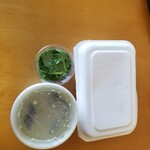 アジアン食堂 アチェチェ - 