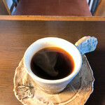 CAFE 二葉 - 