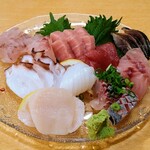 ふくえもん - 10種類ほどのネタが盛られてます。