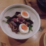 そ・かわひがし - 