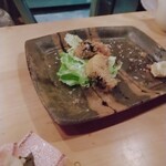 そ・かわひがし - 