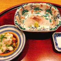 室町 和久傳 - 